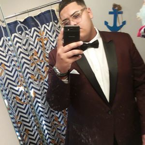 Meet your Posher, Kenned